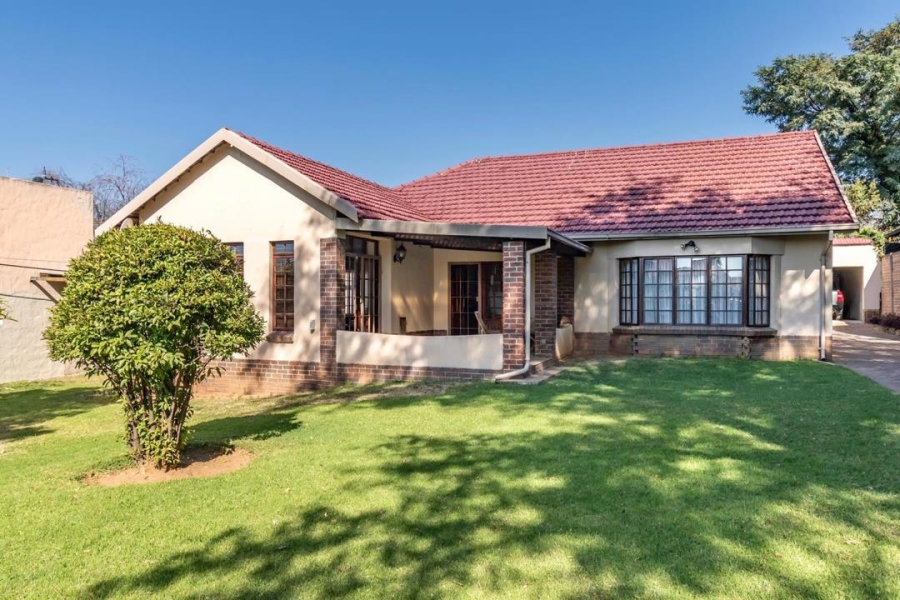 3 Bedroom Property for Sale in Blairgowrie Gauteng