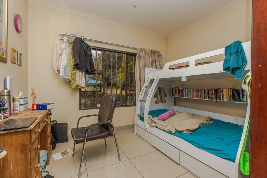 5 Bedroom Property for Sale in Kyalami Hills Gauteng