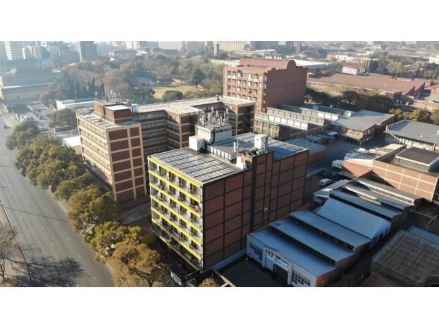 To Let 0 Bedroom Property for Rent in Pretoria Central Gauteng