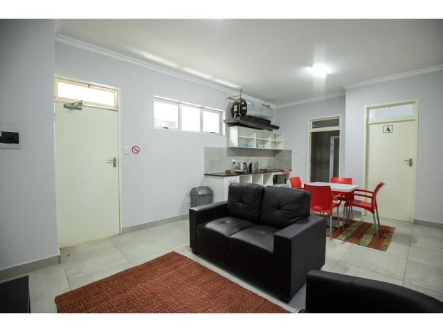 To Let 1 Bedroom Property for Rent in Berea Park Gauteng