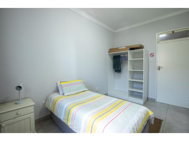 To Let 1 Bedroom Property for Rent in Berea Park Gauteng