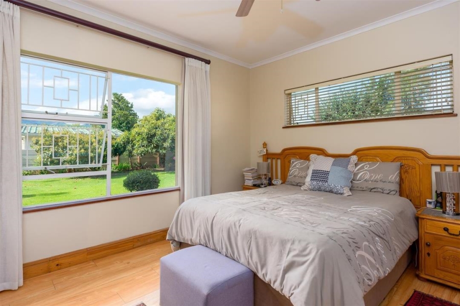 4 Bedroom Property for Sale in Bergsig Gauteng