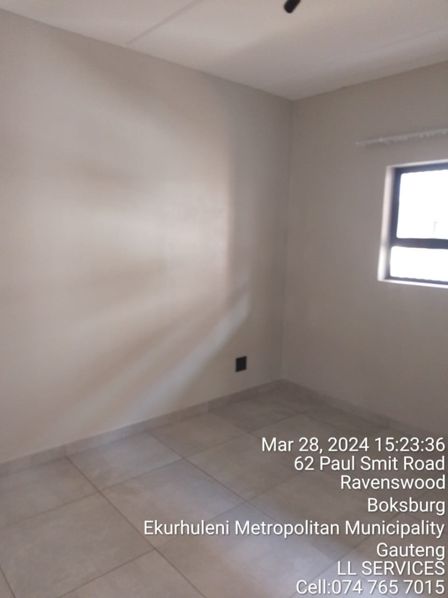 2 Bedroom Property for Sale in Ravenswood Gauteng