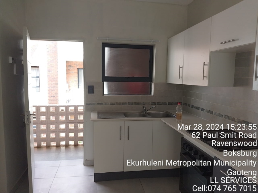 2 Bedroom Property for Sale in Ravenswood Gauteng