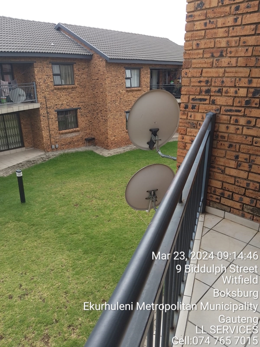 2 Bedroom Property for Sale in Witfield Gauteng