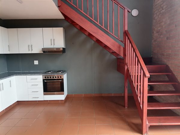 1 Bedroom Property for Sale in Glenwood Gauteng