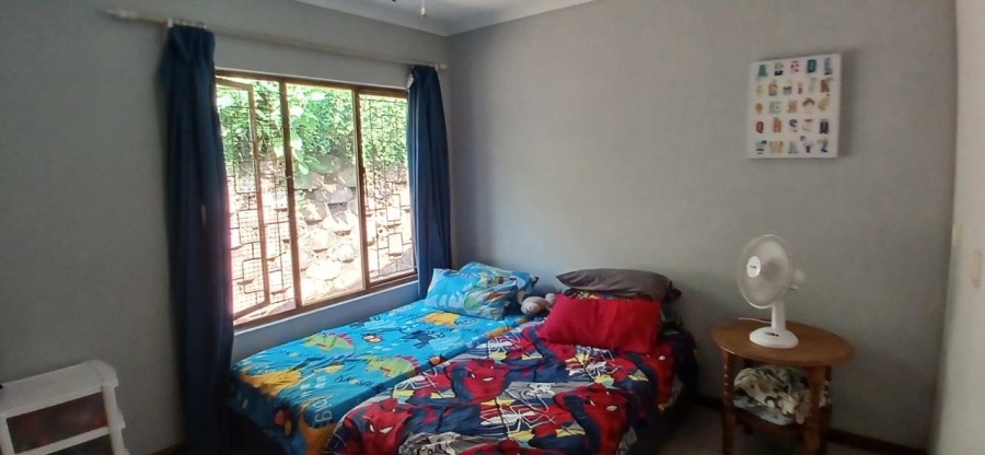 2 Bedroom Property for Sale in Waterfall Gauteng