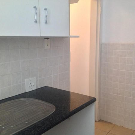 To Let 1 Bedroom Property for Rent in Brummeria Gauteng