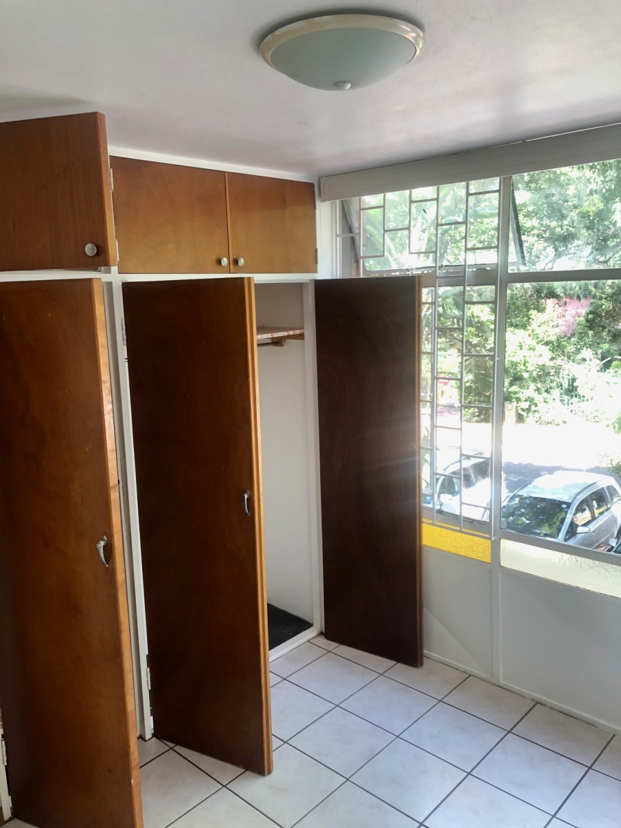 To Let 2 Bedroom Property for Rent in Brummeria Gauteng