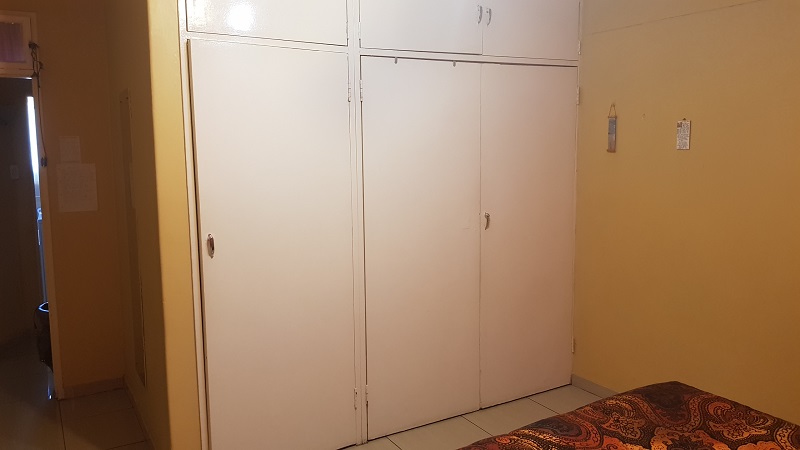 To Let 2 Bedroom Property for Rent in Paarlshoop Gauteng