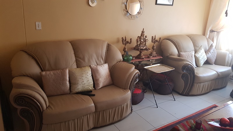 To Let 2 Bedroom Property for Rent in Paarlshoop Gauteng