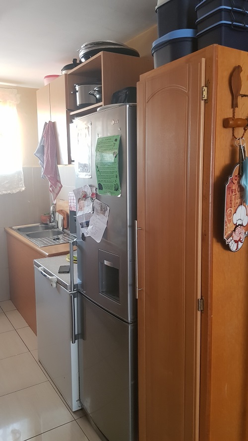 To Let 2 Bedroom Property for Rent in Paarlshoop Gauteng