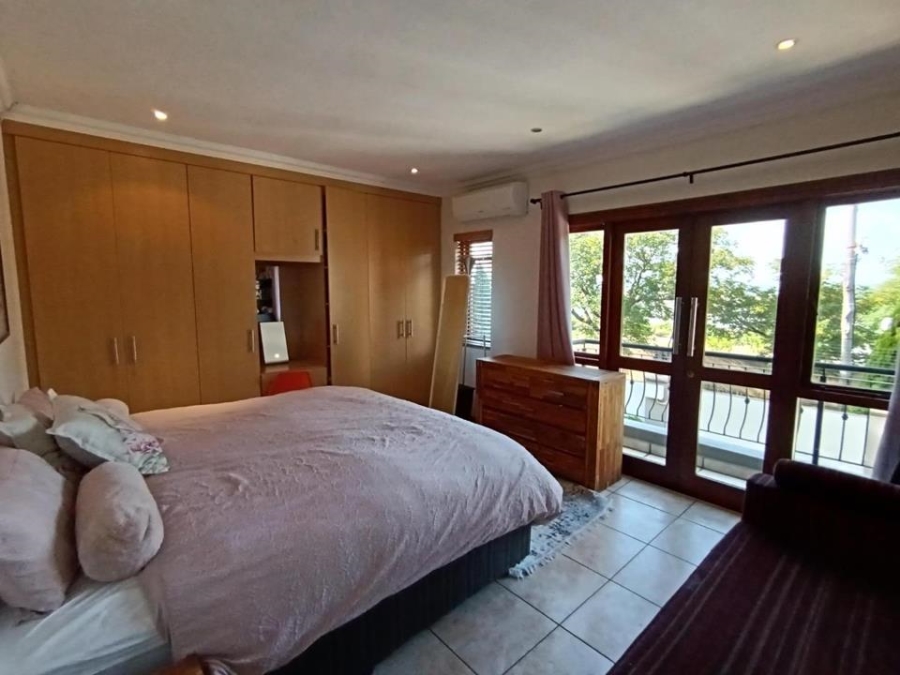 4 Bedroom Property for Sale in Broadacres Gauteng