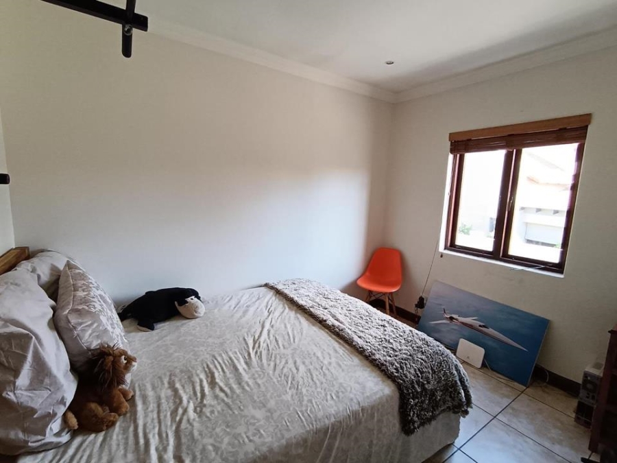 4 Bedroom Property for Sale in Broadacres Gauteng