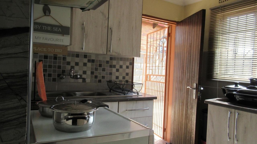 3 Bedroom Property for Sale in Kagiso Gauteng