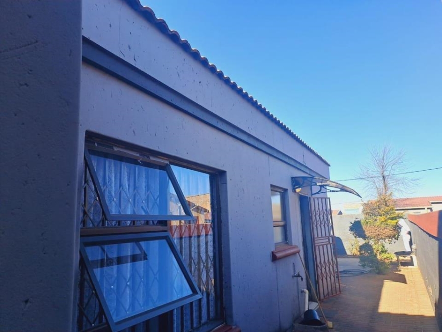 3 Bedroom Property for Sale in Glen Ridge Gauteng