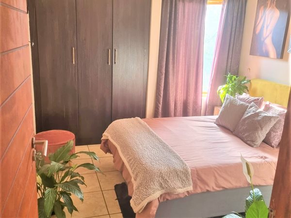 To Let 2 Bedroom Property for Rent in Pretorius Park Gauteng