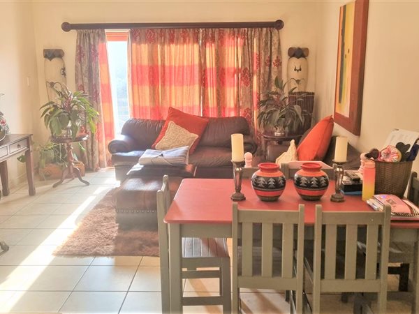 To Let 2 Bedroom Property for Rent in Pretorius Park Gauteng