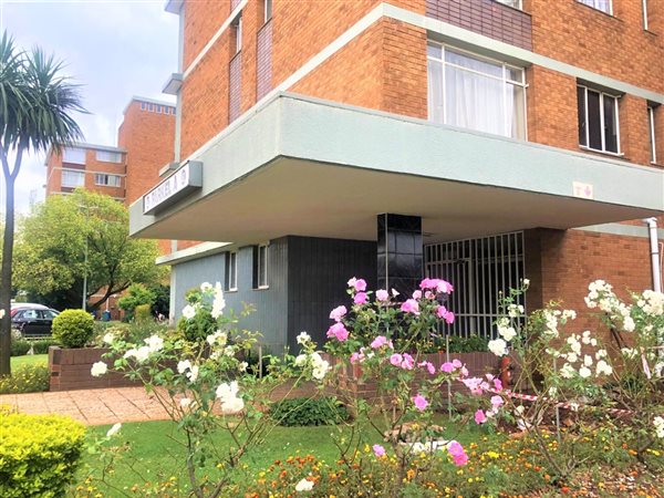 To Let 1 Bedroom Property for Rent in Elardus Park Gauteng