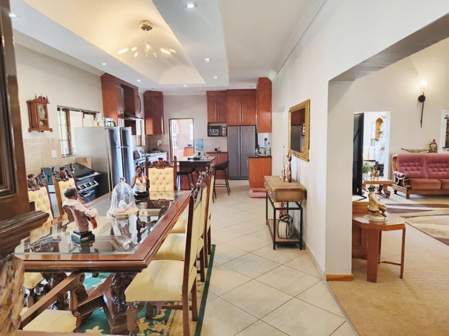 4 Bedroom Property for Sale in Eike Park Gauteng