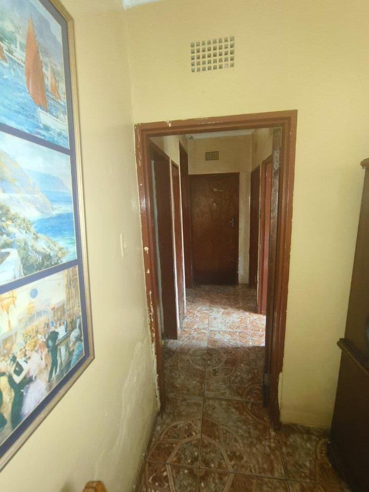 3 Bedroom Property for Sale in Westergloor Gauteng