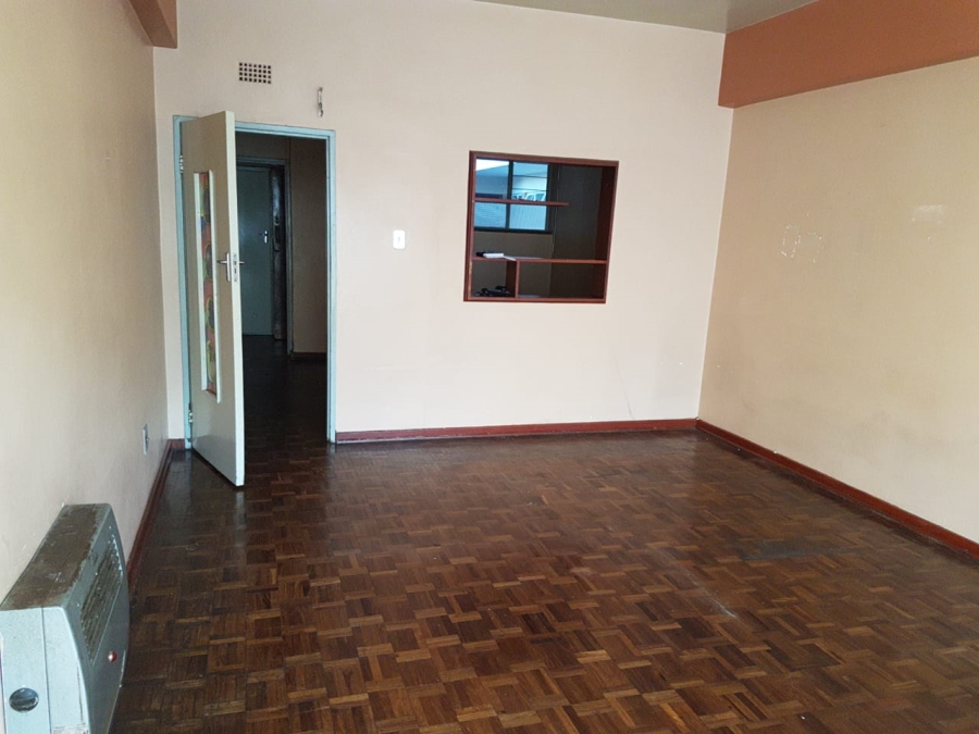 To Let 2 Bedroom Property for Rent in Berea Gauteng