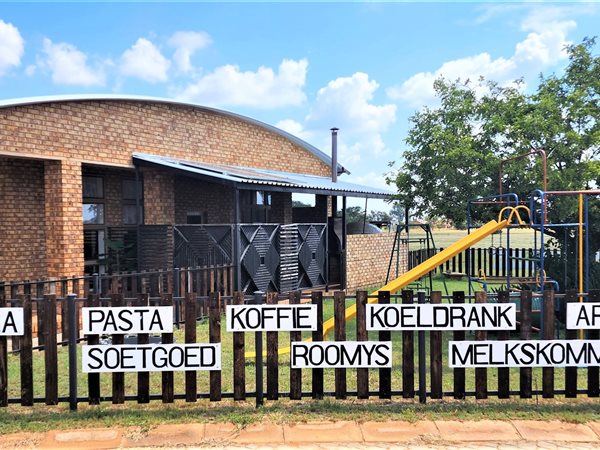 0 Bedroom Property for Sale in Kleinfontein Gauteng