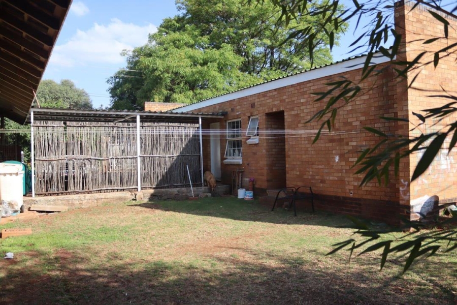 3 Bedroom Property for Sale in Greenhills Gauteng