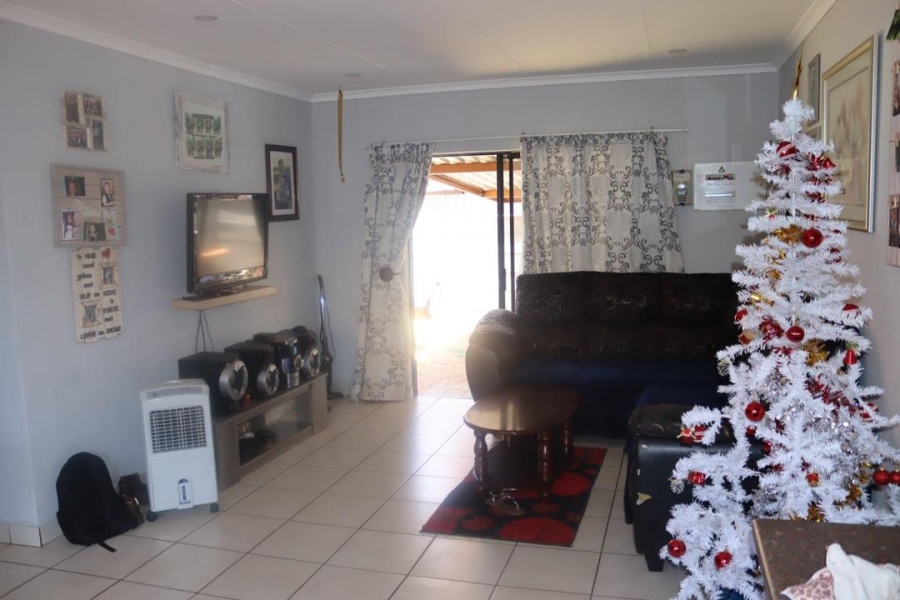 3 Bedroom Property for Sale in Wilbotsdal A H Gauteng