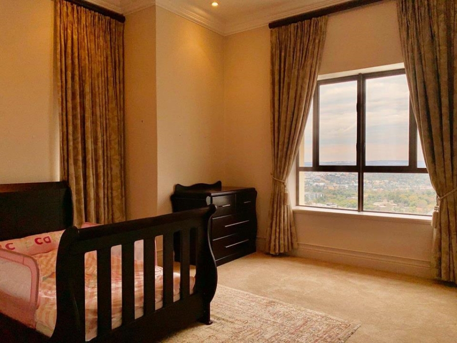 4 Bedroom Property for Sale in Sandton Central Gauteng