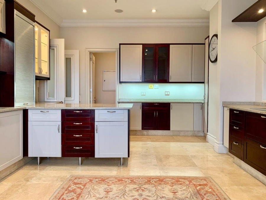 4 Bedroom Property for Sale in Sandton Central Gauteng