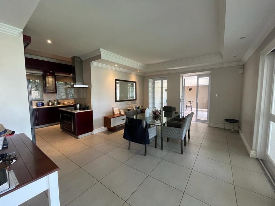5 Bedroom Property for Sale in Bryanston East Gauteng