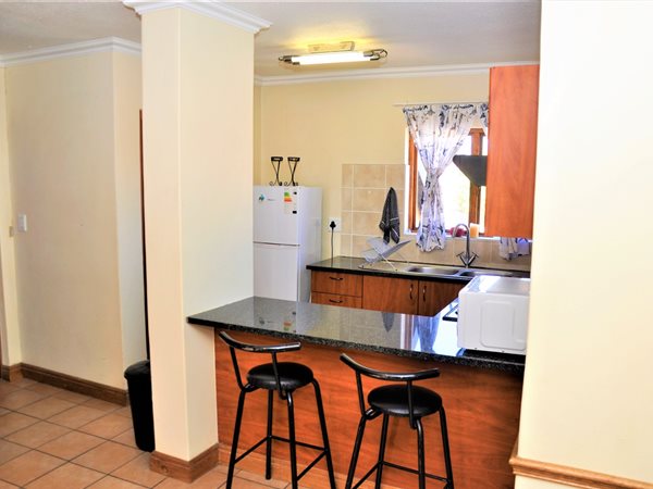 2 Bedroom Property for Sale in Carlswald Gauteng