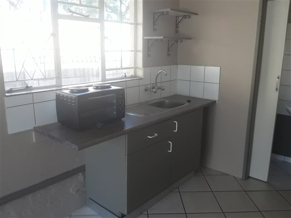 To Let 0 Bedroom Property for Rent in Kilner Park Gauteng