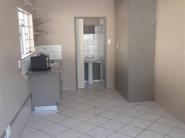 To Let 0 Bedroom Property for Rent in Kilner Park Gauteng