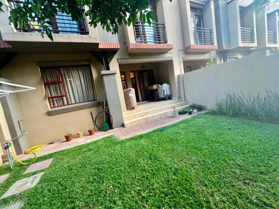 2 Bedroom Property for Sale in Thornhill Gauteng