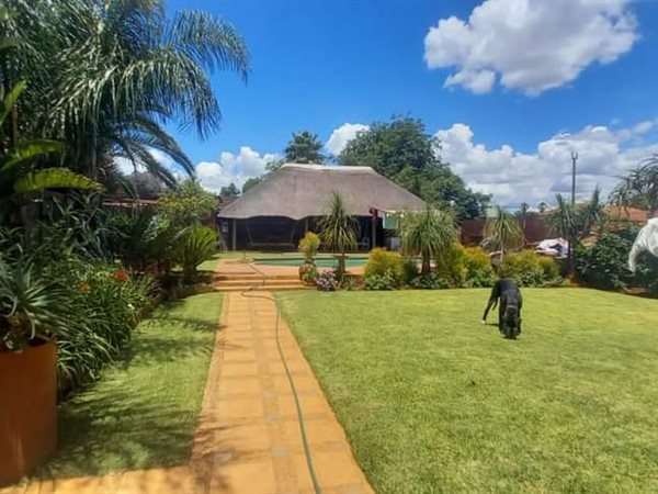 3 Bedroom Property for Sale in Wonderboom South Gauteng