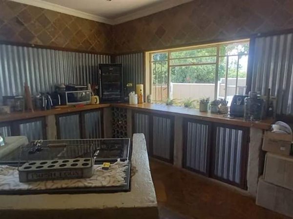 3 Bedroom Property for Sale in Wonderboom South Gauteng