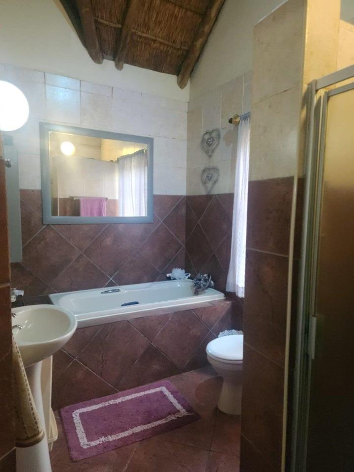 4 Bedroom Property for Sale in Strydfontein A H Gauteng