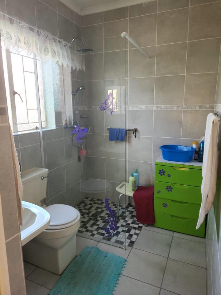 3 Bedroom Property for Sale in Ninapark Gauteng