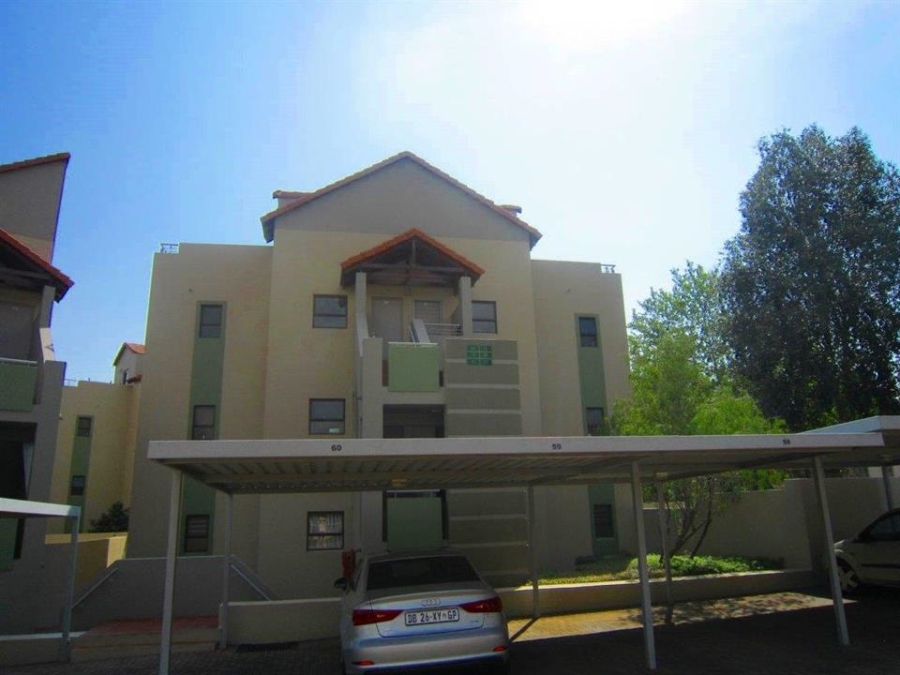 1 Bedroom Property for Sale in Broadacres Gauteng