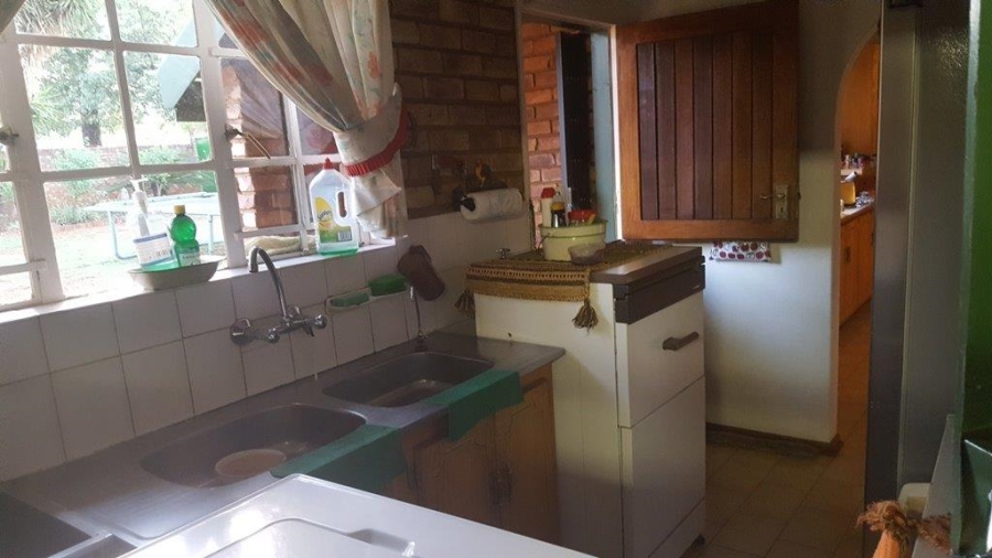 3 Bedroom Property for Sale in Chantelle Gauteng
