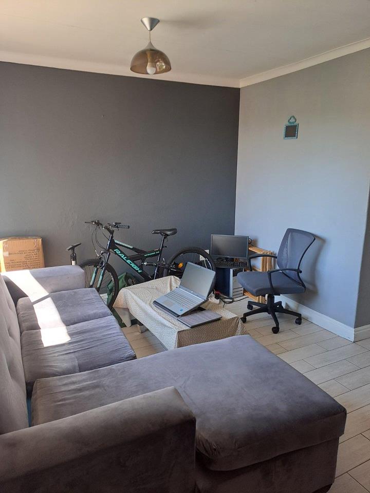 To Let 1 Bedroom Property for Rent in Bryanston Gauteng
