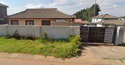 3 Bedroom Property for Sale in Amandasig Gauteng