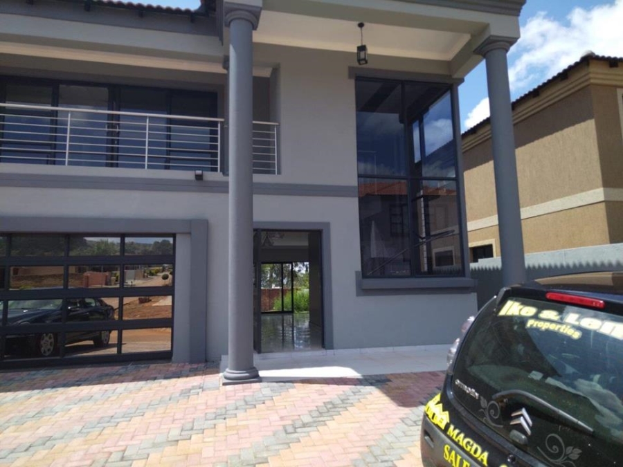 3 Bedroom Property for Sale in Amandasig Gauteng