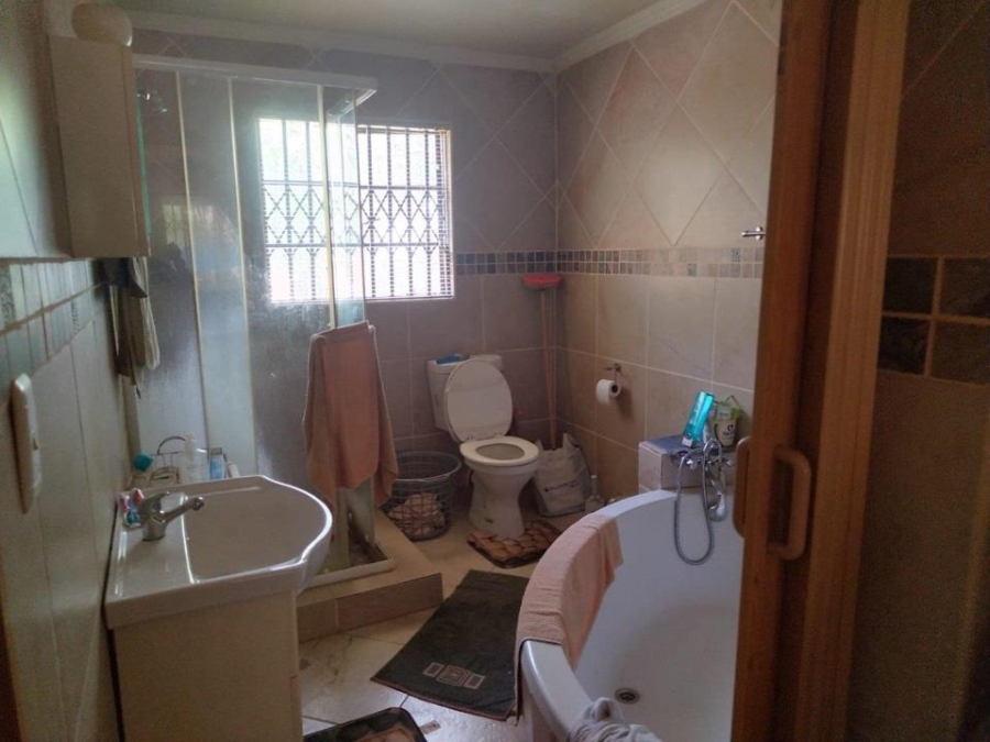 0 Bedroom Property for Sale in Hartebeeshoek Gauteng