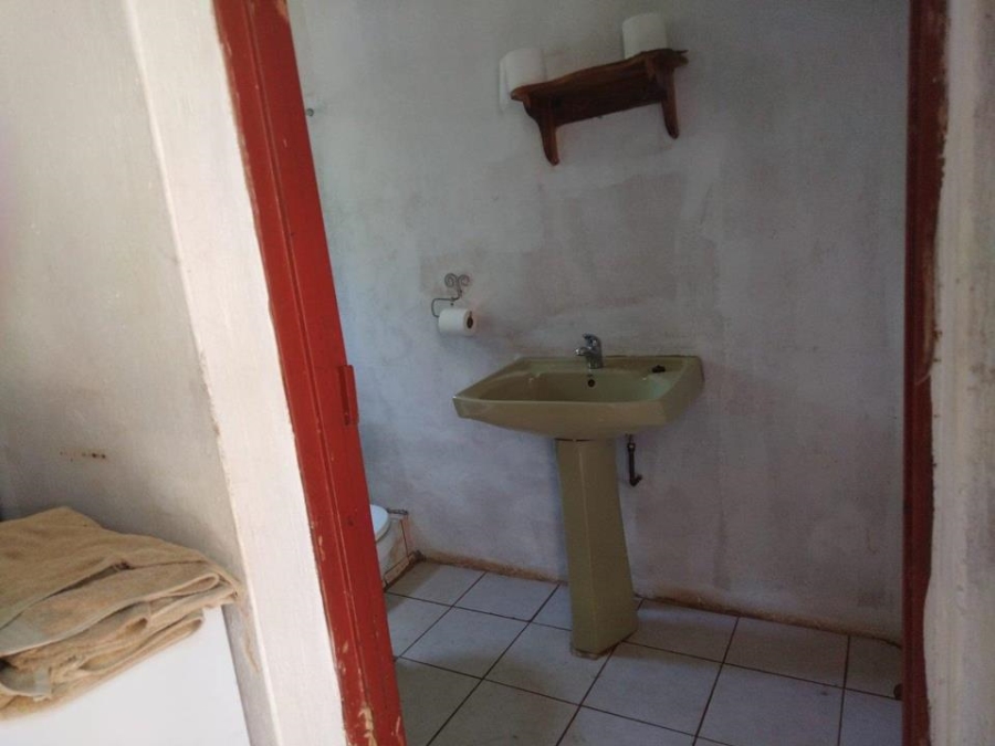 0 Bedroom Property for Sale in Hartebeeshoek Gauteng