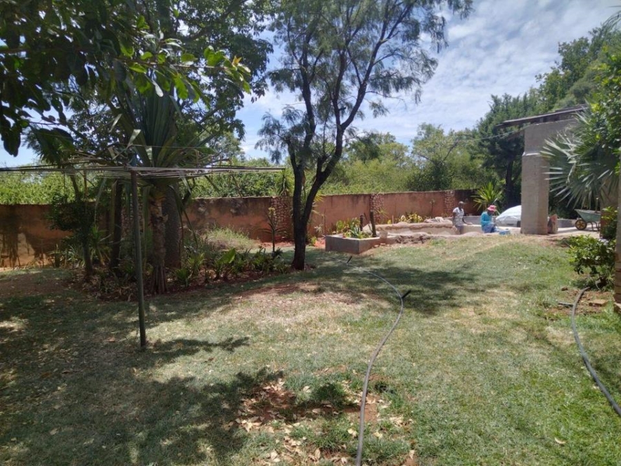 0 Bedroom Property for Sale in Hartebeeshoek Gauteng