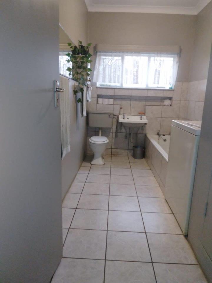 4 Bedroom Property for Sale in Pretoria North Gauteng