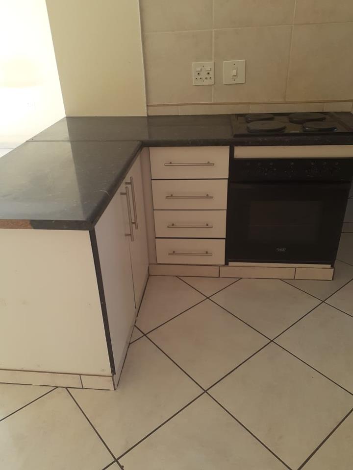 1 Bedroom Property for Sale in Soshanguve East Gauteng